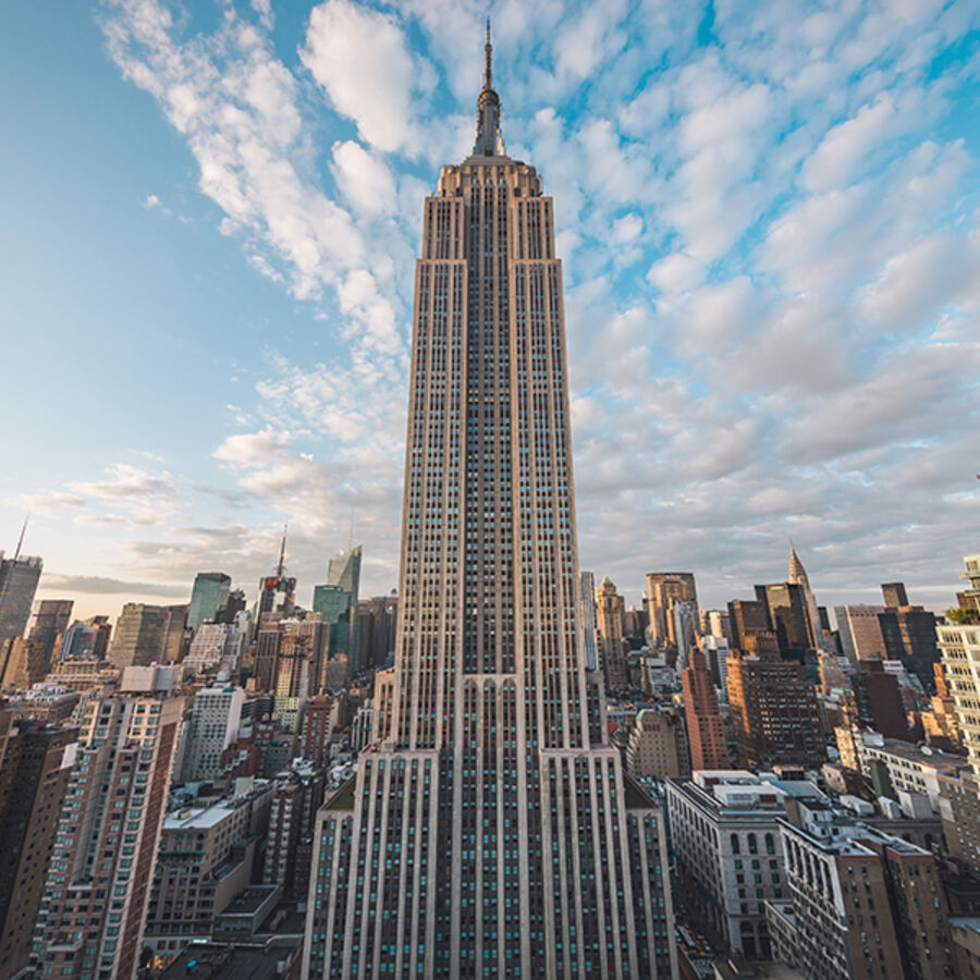 ESB Hero